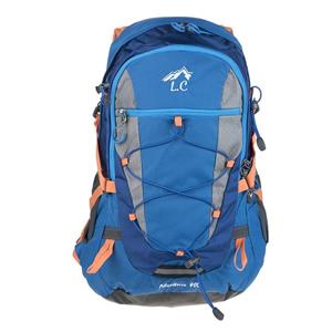 کوله پشتی کوهنوردی 40 لیتری ال سی مدل Adventure LC Adventure Mountain Backpack 40 Litre