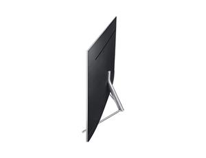 تلویزیون کیولد هوشمند خمیده سامسونگ مدل 75Q7F سایز 75 اینچ Samsung 75Q7F Curved Smart QLED TV 75 Inch