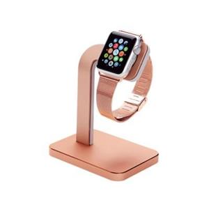 پایه نگهدارنده اپل واچ کوتیتکی مدل Base4 Aluminium Coteetci Base4 Aluminium Apple Watch Stand