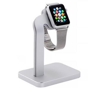 پایه نگهدارنده اپل واچ کوتیتکی مدل Base4 Aluminium Coteetci Base4 Aluminium Apple Watch Stand