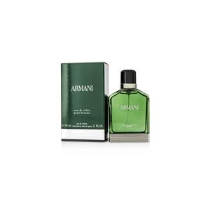 ادو تویلت مردانه جورجیو آرمانی مدل Armani Eau de Cedre حجم 50 میلی لیتر Giorgio Armani Armani Eau de Cedre Eau De Toilette For Men 50ml