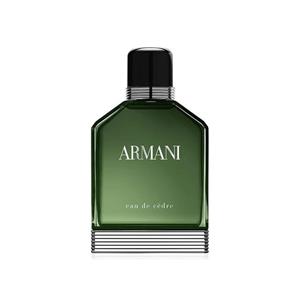ادو تویلت مردانه جورجیو آرمانی مدل Armani Eau de Cedre حجم 50 میلی لیتر Giorgio Armani Armani Eau de Cedre Eau De Toilette For Men 50ml