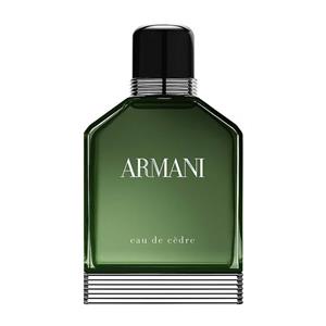 ادو تویلت مردانه جورجیو آرمانی مدل Armani Eau de Cedre حجم 50 میلی لیتر Giorgio Armani Armani Eau de Cedre Eau De Toilette For Men 50ml