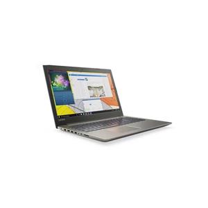 لپ تاپ 15 اینچی لنوو مدل Ideapad 520 Lenovo Ideapad 520 -Core i7 8550u-8GB-1T+128GB-4GB