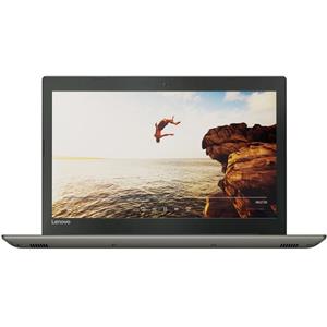 لپ تاپ 15 اینچی لنوو مدل Ideapad 520 Lenovo Ideapad 520 -Core i7 8550u-8GB-1T+128GB-4GB