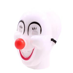 ماسک صورت مدل Clown