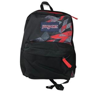 کوله پشتی لپ تاپ جن اسپورت مدل Digibreak مناسب برای 15 اینچی JanSport Backpack For Inch Laptop 