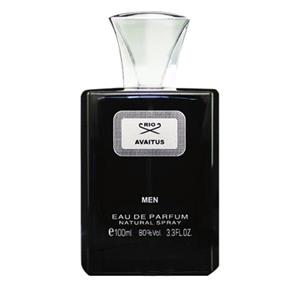 ادو پرفیوم مردانه ریو مدل Avaitus حجم 100ml Rio Eau De Parfum For Men 