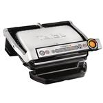 Tefal GC712 Opti Grill And Barbecue