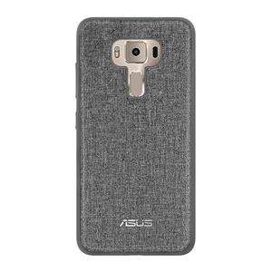 کاور اس ویو مدل Cloth مناسب برای گوشی موبایل ایسوس Zenfone 3 Deluxe ZS570KL Sview Cloth Cover For Asus Zenfone 3 Deluxe ZS570KL