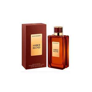 ادو پرفیوم داویدف مدل Amber Blend حجم 100 میلی لیتر