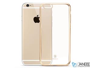 قاب باسئوس مدل Shining Case مناسب برای گوشی موبایل آیفون 6/6s Baseus Shining Case Cover For iPhone 6/6S