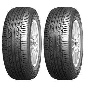 لاستیک خودرو نکسن  215/45R17 گل CP643a