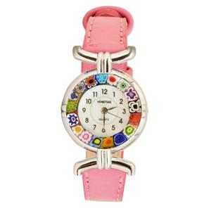 ساعت مچی عقربه ای زنانه کرته مورینا مدل Arco-PB1 Corte Murrina Arco-PB1 Watch For Women