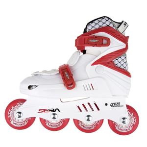 اسکیت کفشی سبا مدل Junior Seba Roller Skate 
