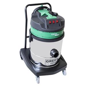 جاروبرقی صنعتی گرین مدل 352 Green Industrial Vacuum Cleaner 