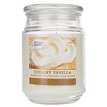 شمع اولد ویلیامزبرگ مدل Creamy Vanilla U18758