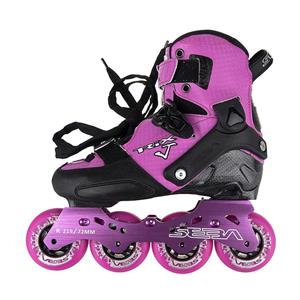 اسکیت کفشی سبا مدل Trix J Deluxe Seba Trix J Deluxe Roller Skate