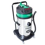 Green 703A Industrial Vacuum Cleaner