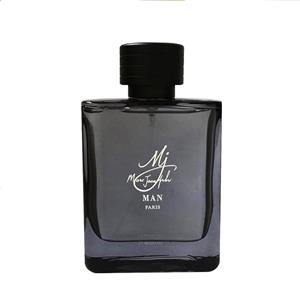 ادو پرفیوم مردانه مارک جوزف مدل Mj Man حجم 100 میل Mark Joseph Mj Man Eau De Parfum For Men 100ml