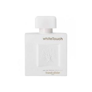 ادوپرفیوم زنانه فرانک اولیور مدل White Touch حجم 100ml Franck Olivier White Touch Eau De Parfum ForWomen 100ml