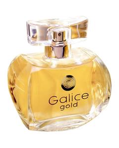 ادوپرفیوم زنانه ایوز د سیستل مدل Galice Gold حجم 100ml Yves De Sistelle Eau Parfum For Women 