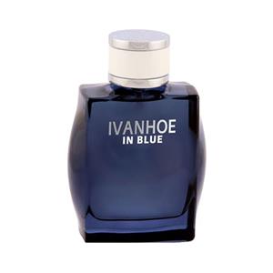 ادوتویلت مردانه ایوز د سیستل مدل Ivanhoe In Blue حجم 100ml Yves De Sistelle Ivanhoe In Blue Eau De Toilette For Men 100ml