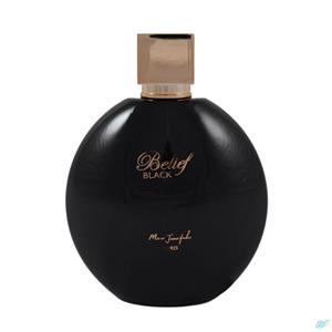 ادوپرفیوم زنانه مارک جوزف مدل Belief Black حجم 100ml