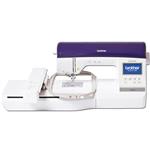 Brother Innov-is NV800e Computerized Embroidery Machine