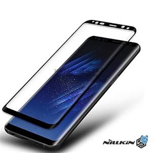 محافظ صفحه نمایش موکول مدل TPU Full Cover مناسب برای گوشی موبایل سامسونگ Galaxy S8 Plus Mocoll TPU Full Cover Glass For Galaxy S8 Plus