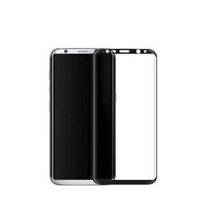 محافظ صفحه نمایش موکول مدل TPU Full Cover مناسب برای گوشی موبایل سامسونگ Galaxy S8 Plus Mocoll TPU Full Cover Glass For Galaxy S8 Plus