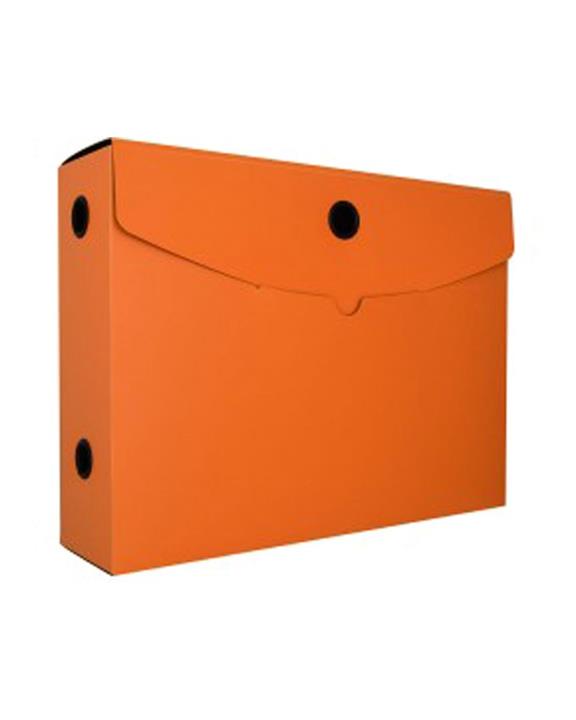 Papco FB-443 Document Box