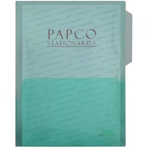 پوشه ساده پاپکو کد TS-310T