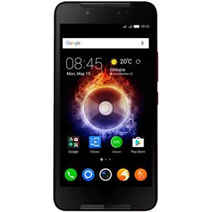 گوشی موبایل اینفینیکس مدل Smart دو سیم کارت ظرفیت 16 گیگابایت