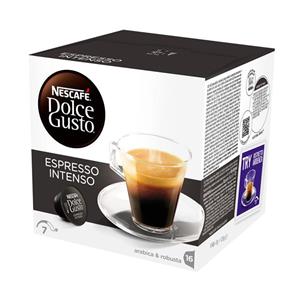 کپسول قهوه دولچه گوستو اسپرسو اینتنسو Espresso Intenso