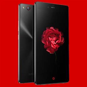 ZTE Nubia Z9 Max Bumper 