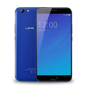 گوشی موبایل یومی دیجی مدل C NOTE 2 UMiDIGI C Note 2-64GB