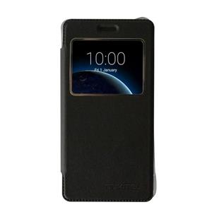 گوشی موبایل اوکیتل مدل OUKITEL K4000 Pro OUKITEL K4000 Pro Flip Cover