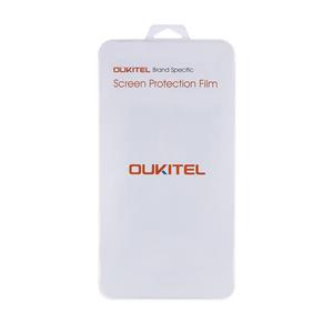 OUKITEL K4000 Pro Tempered Glass