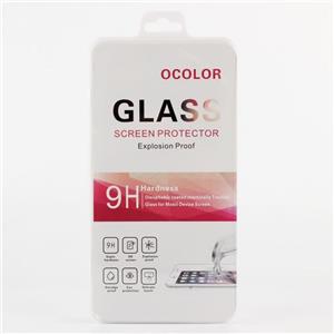 LEAGOO Alfa 2 Tempered Glass Screen Protector 