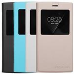 LEAGOO Alfa 5 Flip Cover 