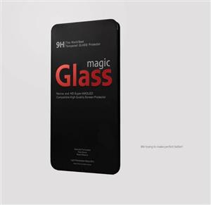 Umi Fair Tempered Glass Screen Protector