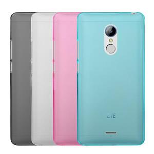 ZTE V5 Pro Silicone Case 