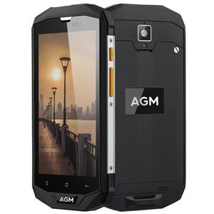 گوشی ای‌جی‌ام ای 8 اس‌ای AGM A8 SE-16GB