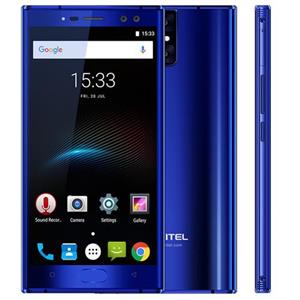 OUKITEL K3 - dual sim - 64GB
