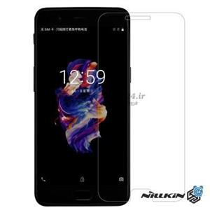 OnePlus 5 Full Cover Glass Screen Protector 