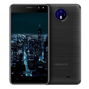 VKworld F2 - dual sim - 16GB