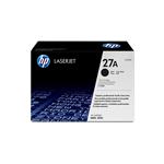 HP 647A Laserjet Black cartridge 