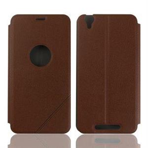 CUBOT Manito Flip Cover 
