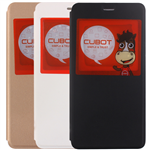 CUBOT Rainbow 2 Flip Cover